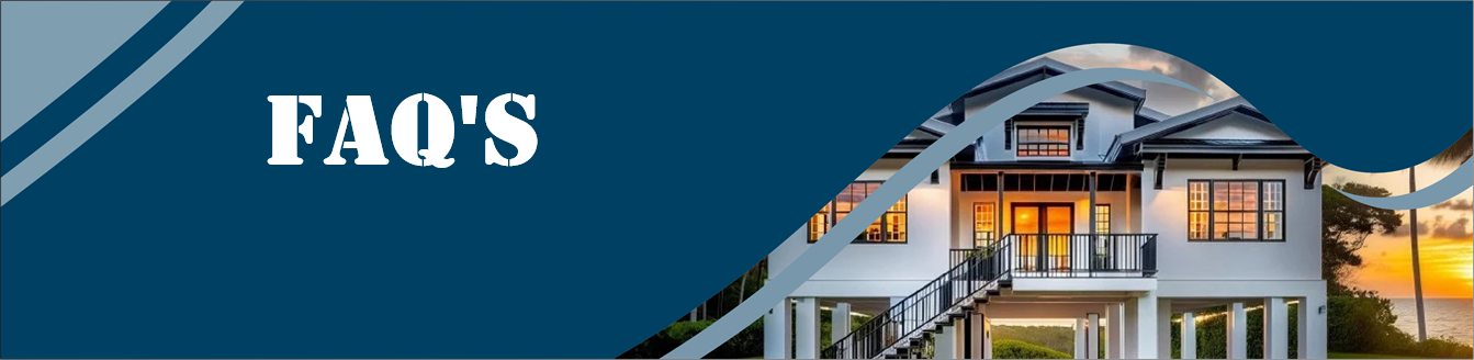 Frequently Asked Questions about Florida Steel Homes