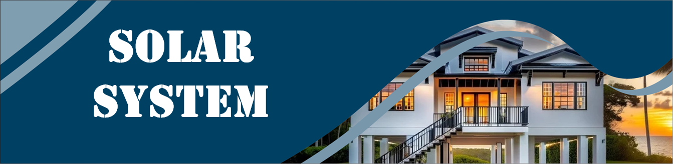 Lowest Price Solar Sytems for your home